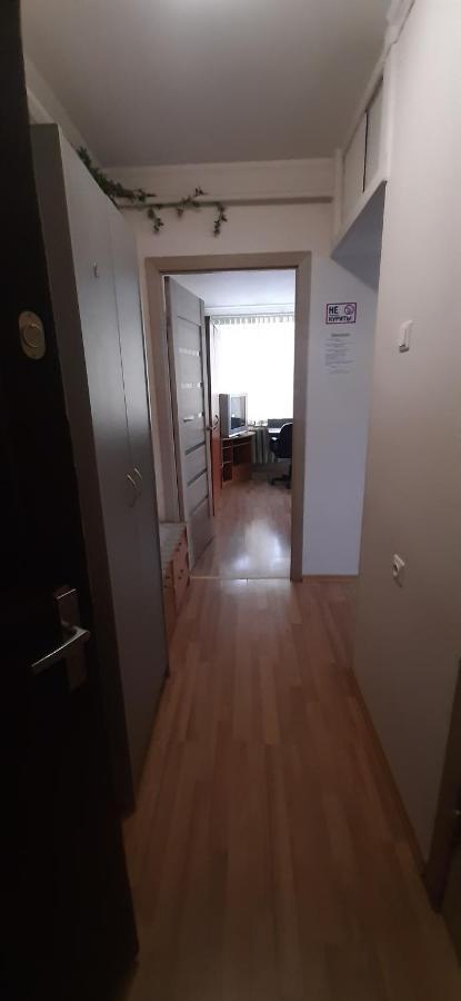 Vienibas 38A Διαμέρισμα Νταουγκαβπίλς Εξωτερικό φωτογραφία
